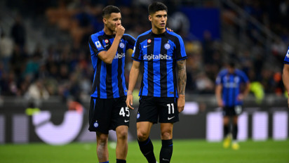 Bursa Transfer: Inter Milan Ketiban Untung, Klub Prancis Ini Tetap Berminat dengan Wonderkid Nerazzurri Meski Sedang Cedera Parah