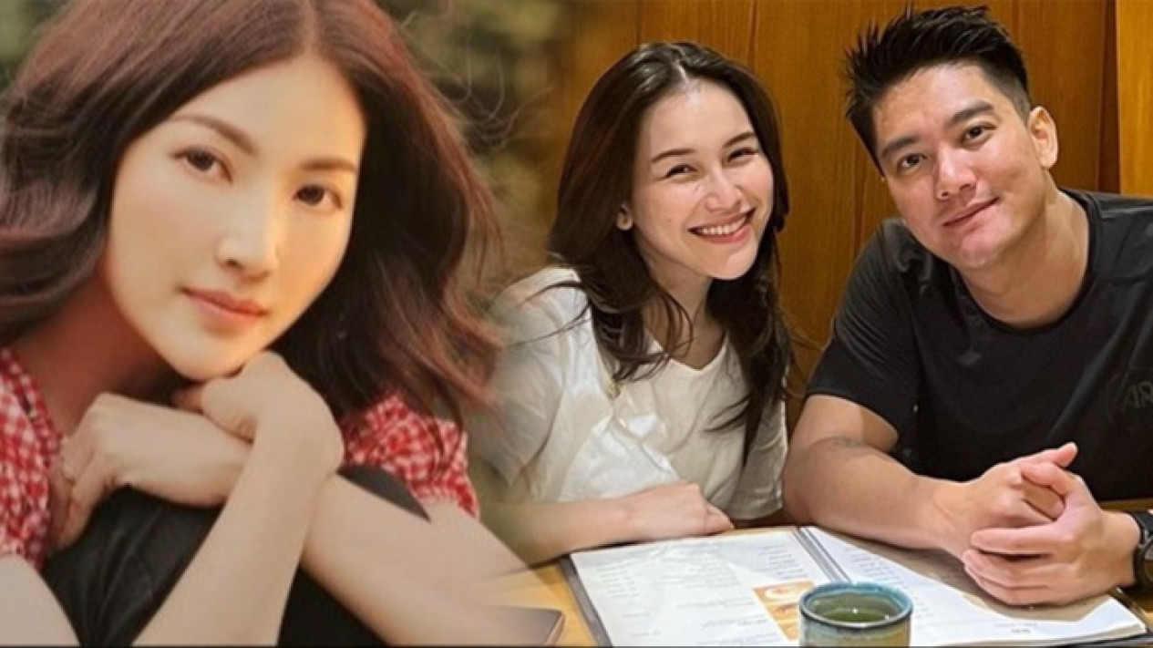 Sarwendah Kalah Start, Ternyata Ayu Ting Ting Sudah Lebih Dulu Dapatkan Hati Ibunda Boy William, Kata Mama Boy…
            - galeri foto