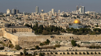 Kisah Pembangunan Al Aqsa, Masjid Kedua yang Dibangun di Muka Bumi, Kata Ustaz Khalid Basalamah Bermula Saat…