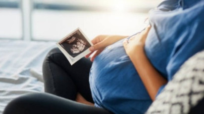 Ini Empat Doa Ibu Hamil yang Disarankan Ustaz Adi Hidayat, Nomor Satu Ternyata…