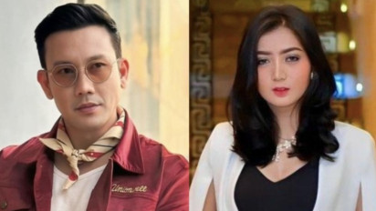 Tak Dampingi Denny Sumargo Salurkan Donasi, Pratiwi Noviyanthi Beri Respons Menohok Usai Disebut Pecah Kongsi: Dibikin Huru-hara...