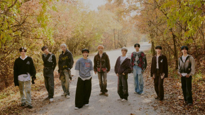 Lirik Lagu Now or Never - CRAVITY