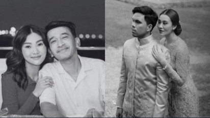 Top 3 Seleb: Sarwendah Bingung Hadapi Betrand, Pengakuan Jujur Ruben Onsu, dan Thariq Halilintar Masih Pikirkan Fuji?