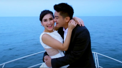 Orang Terdekat Sebut Perasaan Boy William kepada Ayu Ting Ting Tak Main-main, Bahkan Melihat Kalau Hubungan Mereka…