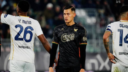 Menghilang di Postingan Terbaru Venezia FC, Jay Idzes Masuk Incaran Dua Klub Italia Ini