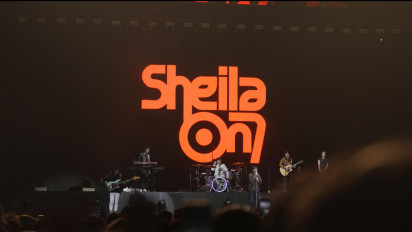 Sheila on 7 - Memori Baik, Aishameglio Menjadi Warna Baru bagi Lagu SO7