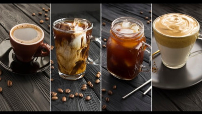 Wajib Tahu! Tips Tetap Sehat Meski Suka Banget Minum Kopi, dr Zaidul Akbar: Minum dengan Rasa ....