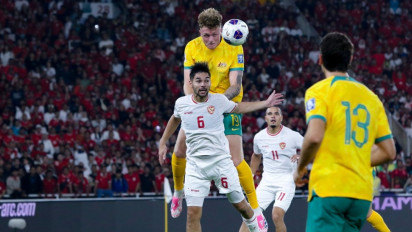 Media Australia Ketar-ketir Socceroos ‘Resmi’ Kehilangan Amunisi Berharganya Jelang Hadapi Timnas Indonesia di Kualifikasi Piala Dunia 2026