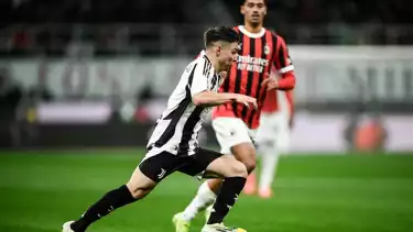 Ayah dari pemain Juventus Francisco Conceicao akan melatih AC Milan