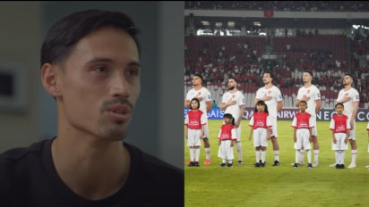 Top 3 Bola: Tijjani Reijnders Akhirnya Jujur, Timnas Indonesia Sudah Dapat 1 Keuntungan, hingga Omongan Jujur Pelatih Mali