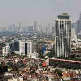DPRD DKI Jakarta Temukan 15 dari 23 Gedung Tak Miliki SLF