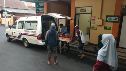 Dua Pemuda Ditemukan Tewas di Aliran Sungai Duwet Tumpang, Polisi Lakukan Penyelidikan