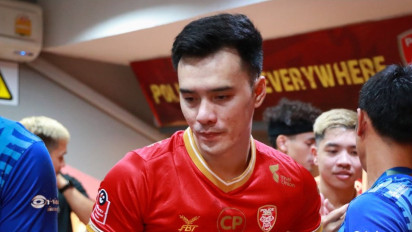 Bek Thailand Kirim Pyswar ke Fiipina Jelang Semifinal Piala AFF 2024 Leg II: Mereka akan Menangis karena Tak Lolos ke Final!