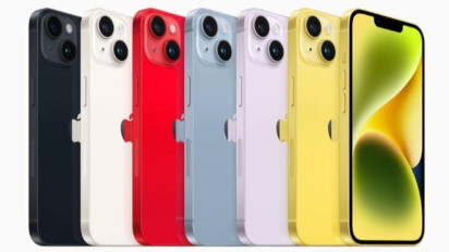 Update Daftar Harga iPhone 14 Series per Februari 2026, Turun Drastis