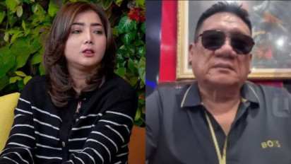 Tak Tahan Lagi, Pemilik Kelab Malam Angkat Bicara soal Pratiwi Noviyanthi, Terungkap Masa Lalu Teh Novi Ternyata Dia...
