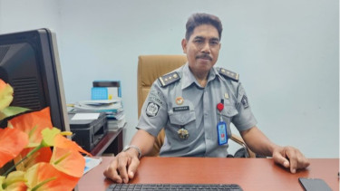 Imigrasi Kendari Terbitkan 18.515 Paspor hingga 24 Desember 2024