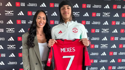 Berpotensi Hadapi Timnas Indonesia, Thailand Panggil Pemain Keturunan dari Manchester United Jelang Piala Asia U-17 2025