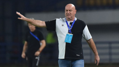 Tergantung Dana, Persib Upayakan 2 Pemain Lokal dan 1 Pemain Asing Selama Masa Bursa Transfer Paruh Musim