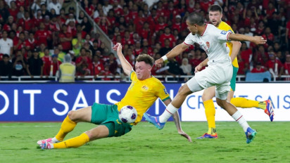 Wajib Dimanfaatkan Timnas Indonesia, Jurnalis Australia Ungkap Kerugian Besar Socceroos Jelang Hadapi Skuad Garuda