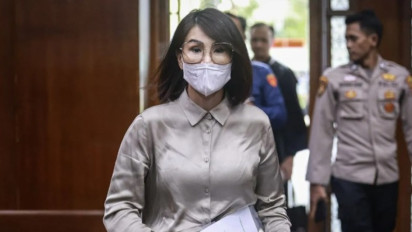 Kejagung Ajukan Banding atas Putusan Vonis Helena Lim