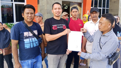 Kasus Arisan Bodong di Gresik, Uang Rp1,7 Miliar Digunakan Terlapor untuk Kebutuhan Pribadi