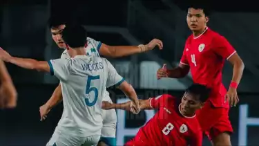 Timnas Indonesia di Piala AFF 2024