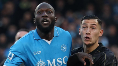 Akun Resmi Serie A Pamer Aksi Jay Idzes 'Kantongi' Romelu Lukaku, Suporter Timnas Indonesia: Nguyen Xuan Son Ketar-ketir