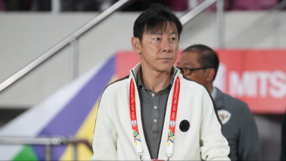 Respons Tangan Kanan STY usai Exco PSSI Kirim Salam Perpisahan, hingga Justin Hubner Angkat Bicara terkait Isu Pemecatan Shin Tae-yong 