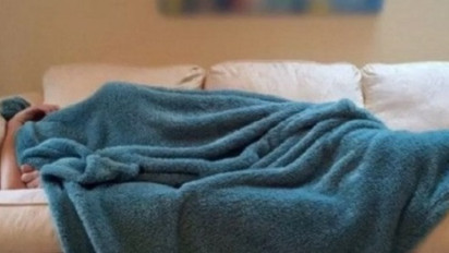 Empat Amalan Sebelum Tidur : Nomor Satu Ternyata…