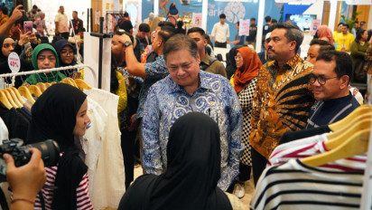 Kinerja Kokoh Perekonomian Indonesia untuk Meningkatkan PDB dan Menurunkan Tingkat Kemiskinan Kembali Diakui Dunia Internasional