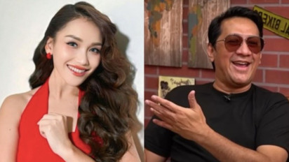 Ayu Ting Ting Tak Tahan Lagi, Akhirnya Berani Blak-blakan soal Hubungannya dengan Andre: Kita itu Sebenarnya...