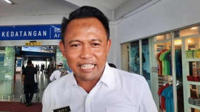 BP3MI Kepri Minta Agung Haryadi, PMI Korban TPPO Melapor ke Polisi