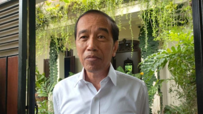 Soal Ijazah Palsu, UGM Tegaskan Jokowi Lulusan Fakultas Kehutanan Tahun 1985