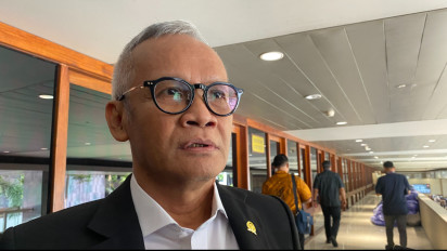 DPR Bakal Undang Korban Penggusuran Perumahan Cluster Setia Mekar Tambun Selatan