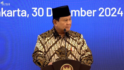 Hore! Prabowo Perpanjang Bansos Beras di 2025 Jadi 6 Bulan, Begini Cara Daftarnya