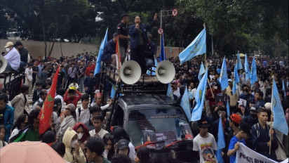 Refleksi Akhir Tahun, Hikmahbudhi Memberikan Catatan Positif Untuk Pemerintahan Prabowo