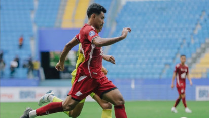 Kronologi 12 Pemain di Laga Vs Barito Putera Versi PSM Makassar, Ungkap Hasil Sidang Komite Disiplin PSSI