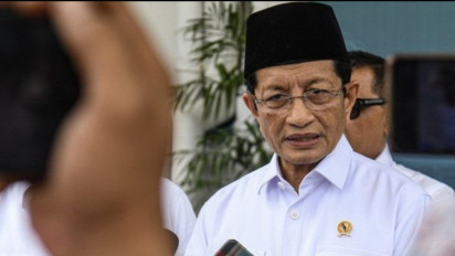 Nasaruddin Umar Ungkap Usulan Kemenag soal Biaya Ibadah Haji 2025 Sebesar Rp93,3 Juta