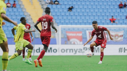 Bukan Pengurangan Poin, PSM Makassar Ungkap Isi Sanksi Komite Disiplin PSSI: Kami Ajukan Banding