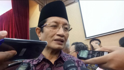 Menteri Agama Sampaikan Kuota Haji 2025 Indonesia 221 Ribu Jemaah dan 2.210 Petugas: Jumlah ini Belum Final
