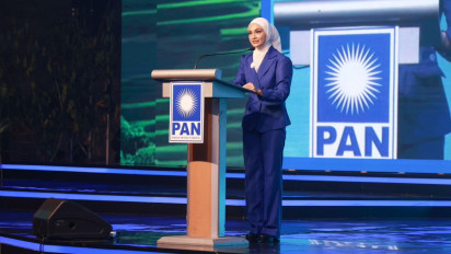 PAN Puji Gebrakan Kebijakan Presiden Prabowo yang Dinilai Sangat Pro-Rakyat