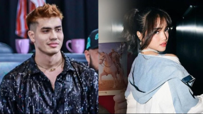 Aisar Khaled Mundur Perlahan? Kini Tak Terlihat Dekati Fuji Lagi, Ahli Tarot Ini Justru Bilang Kalau Mereka Itu... 