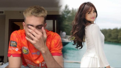 Lama-lama Gerah, Orang Terdekat Aisar Khaled Bantah Soal Tudingan Manfaatkan Fuji, Justru Bilang…