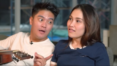 Dengan Nada Tinggi, Boy William Blak-blakan Bilang Kecewa Pada Ayu Ting Ting Gegara Masih Rahasiakan Hal ini: Ini Aku loh, Aku!