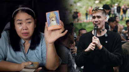 Santer Dijodohkan dengan Fuji, Jeng Nimas Bongkar Watak Asli Aisar Khaled, Tak Disangka Dia Orangnya…