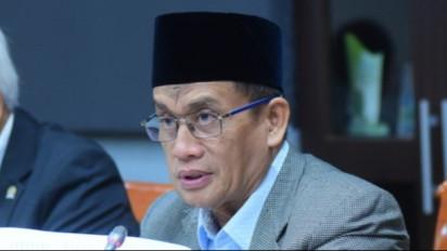 Perihal Faktor Penurunan Biaya Haji 2025, Wamenag Beberkan Pengaruh di Bagian Ongkos dan Akomodasi