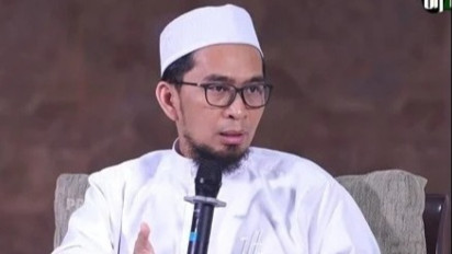 Amalan Khusus Puasa 1 Rajab? Kata Ustaz Adi Hidayat Ternyata...