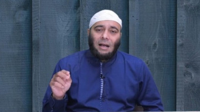 Badan Pegal-pegal Usai Bekerja Seketika Enteng Kembali, Coba ke Dapur dan Minum Ramuan ini, dr Zaidul Akbar Bilang…