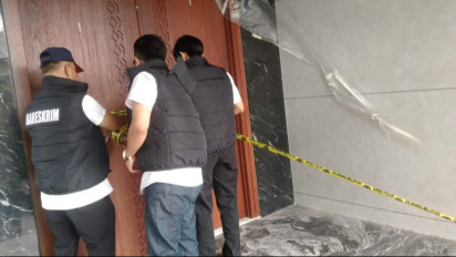 Rumah Mewah Rp15 Miliar di Alam Sutera Disita Polisi, Ternyata Aset Penipuan Trading 'Net89'