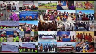 Alasan Indonesian Aid Beri Bantuan Hibah ke 80 Negara Sahabat, Padahal Rakyat Indonesia juga Masih Membutuhkan?